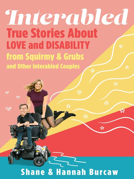 Title details for Interabled by Shane Burcaw - Available